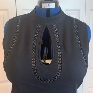 Bisou Bisou 16 W dress!